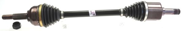LÖBRO 305584 Drive Shaft