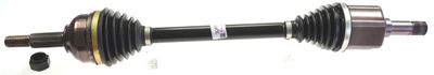 Drive Shaft LÖBRO 305584