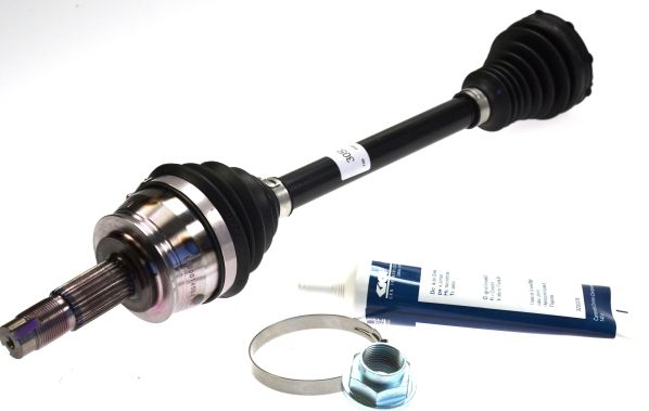 LÖBRO 305587 Drive Shaft