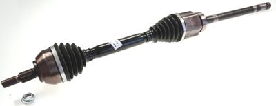 Drive Shaft LÖBRO 305592