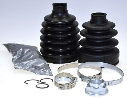 LÖBRO 305593 Bellow Kit, drive shaft