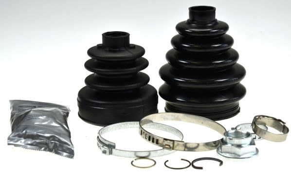 LÖBRO 305595 Bellow Kit, drive shaft