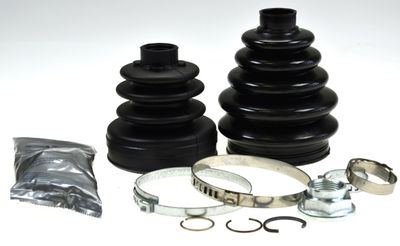 Bellow Kit, drive shaft LÖBRO 305595
