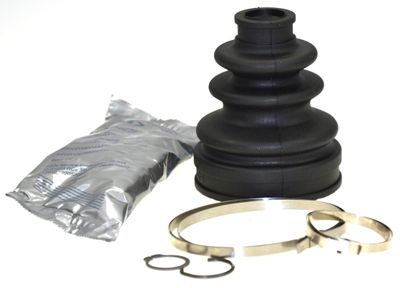 Bellow Kit, drive shaft LÖBRO 305597