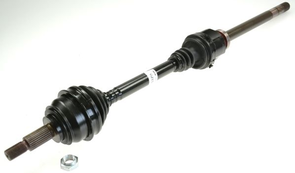 LÖBRO 305602 Drive Shaft