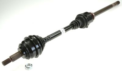 Drive Shaft LÖBRO 305602