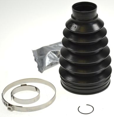 LÖBRO 305606 Bellow Kit, drive shaft