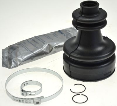 Bellow Kit, drive shaft LÖBRO 305610