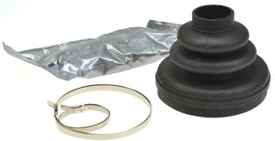 Bellow Kit, drive shaft LÖBRO 305614