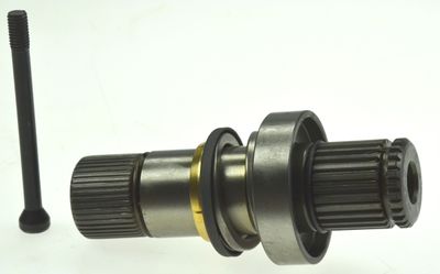 Drive Shaft LÖBRO 305616
