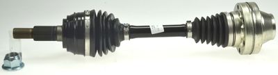 Drive Shaft LÖBRO 305621
