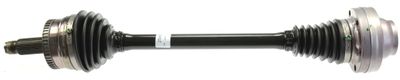 Drive Shaft LÖBRO 305626