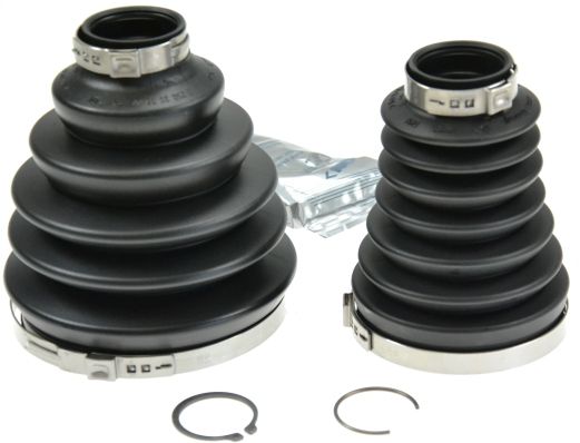 LÖBRO 305629 Bellow Kit, drive shaft