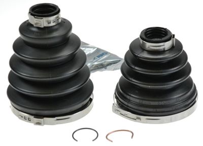 Bellow Kit, drive shaft LÖBRO 305631