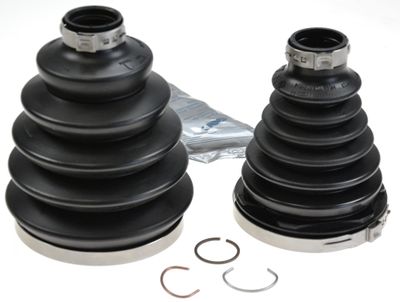 Bellow Kit, drive shaft LÖBRO 305637