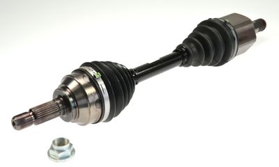 Drive Shaft LÖBRO 305643