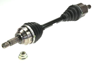 Drive Shaft LÖBRO 305644