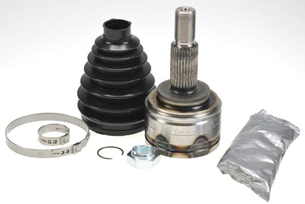 LÖBRO 305645 Joint Kit, drive shaft