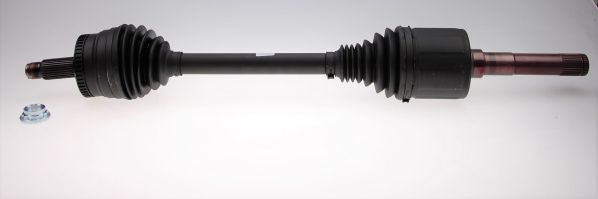 LÖBRO 305646 Drive Shaft
