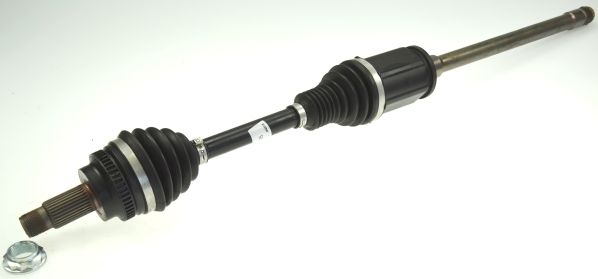 LÖBRO 305651 Drive Shaft