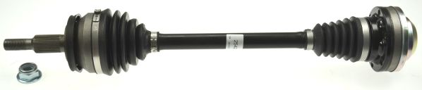 LÖBRO 305652 Drive Shaft