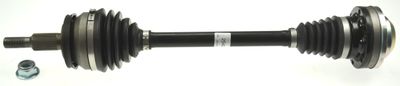 Drive Shaft LÖBRO 305652