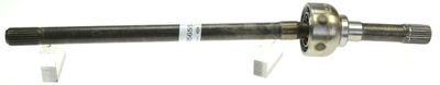 Joint, drive shaft LÖBRO 305654