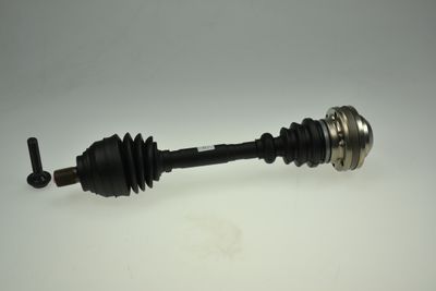 Drive Shaft LÖBRO 305659