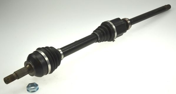 LÖBRO 305661 Drive Shaft