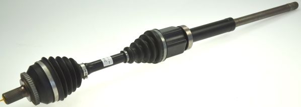 LÖBRO 305665 Drive Shaft