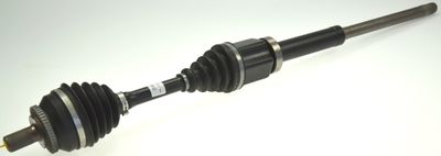 Drive Shaft LÖBRO 305665