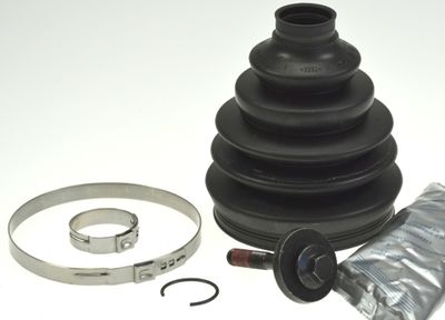 Bellow Kit, drive shaft LÖBRO 305668