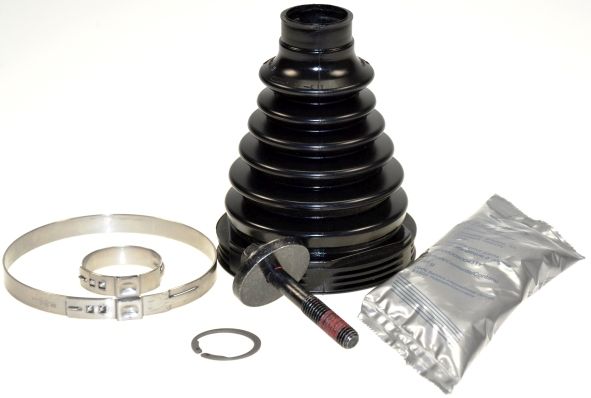 LÖBRO 305669 Bellow Kit, drive shaft