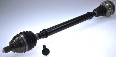 Drive Shaft LÖBRO 305707