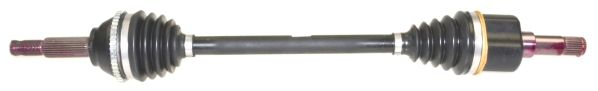 LÖBRO 305710 Drive Shaft