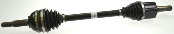 LÖBRO 305711 Drive Shaft