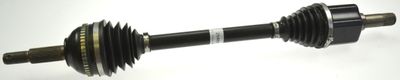 Drive Shaft LÖBRO 305711