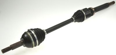 Drive Shaft LÖBRO 305712