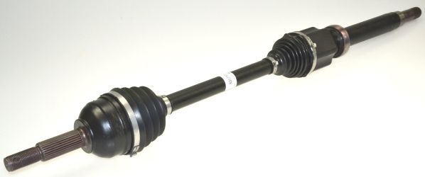 LÖBRO 305713 Drive Shaft