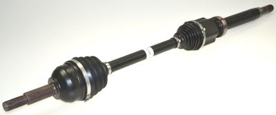 Drive Shaft LÖBRO 305713