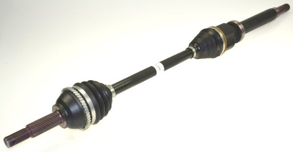 LÖBRO 305716 Drive Shaft