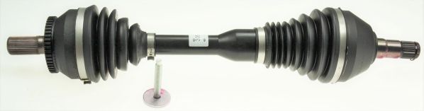 LÖBRO 305721 Drive Shaft