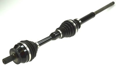 Drive Shaft LÖBRO 305722