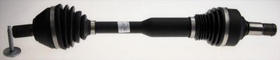 Drive Shaft LÖBRO 305724