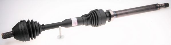 LÖBRO 305725 Drive Shaft