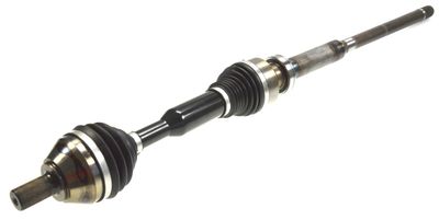 Drive Shaft LÖBRO 305726