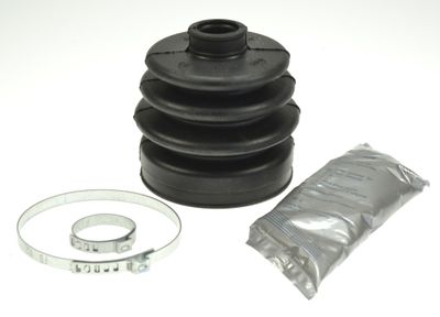 Bellow Kit, drive shaft LÖBRO 305735