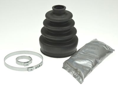 Bellow Kit, drive shaft LÖBRO 305736