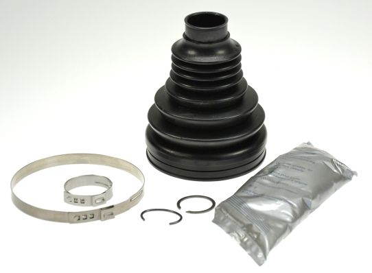 LÖBRO 305739 Bellow Kit, drive shaft