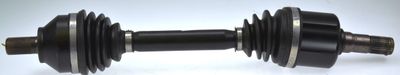 Drive Shaft LÖBRO 305747
